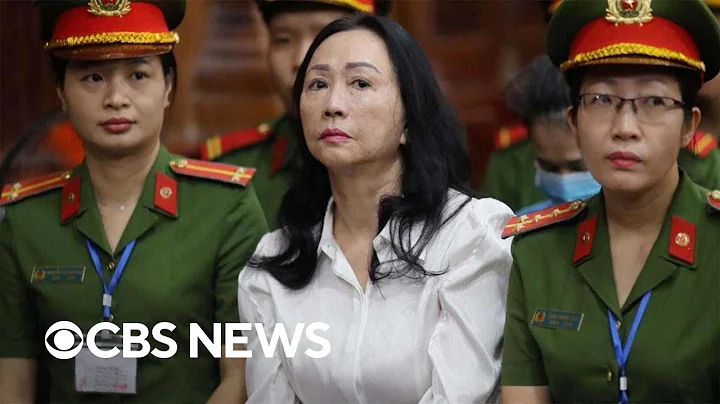 Vietnamese property tycoon sentenced to death in country's largest-ever corruption case - DayDayNews