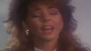 Sandra - In The Heat Of The Night (Music Video)