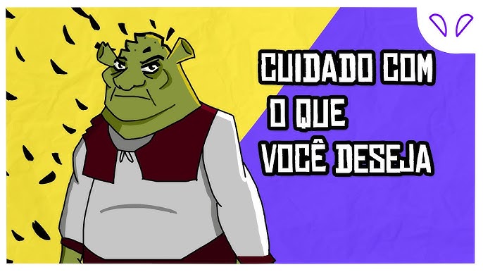 Shrek: 8 momentos de duplo sentido nos filmes - Purebreak