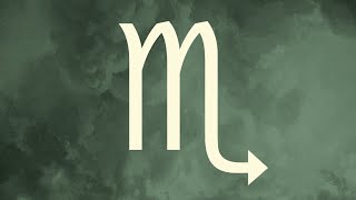 Scorpio. The Final Shedding. Preparing For A Version Of Life You Never Imagined Was Possible.