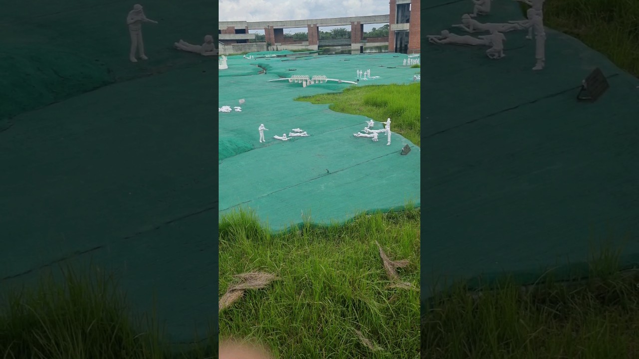 Mujibnagar, Bangladesh 🇧🇩 #viral #ytshorts #shortvideo #trending #youtubeshorts #travel #shorts #bd