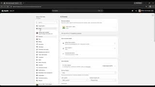 How to get Shopify Collaborator request code