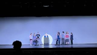 "Xtreme Theatre 2026" - Toms River High School North - Nautical Stars Theatre Company (2026)