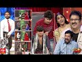 Extra Jabardasth latest promo ft Getup Srinu, Naresh, Posani, telecasts on 4th November
