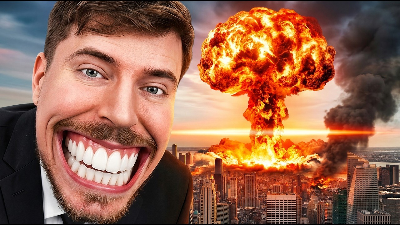 YouTube has an AI Thumbnail Generator Now...