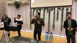 Rabithah - Jalan Keluar (2019)