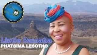 Lintle Ramatla - Phatsima Lesotho