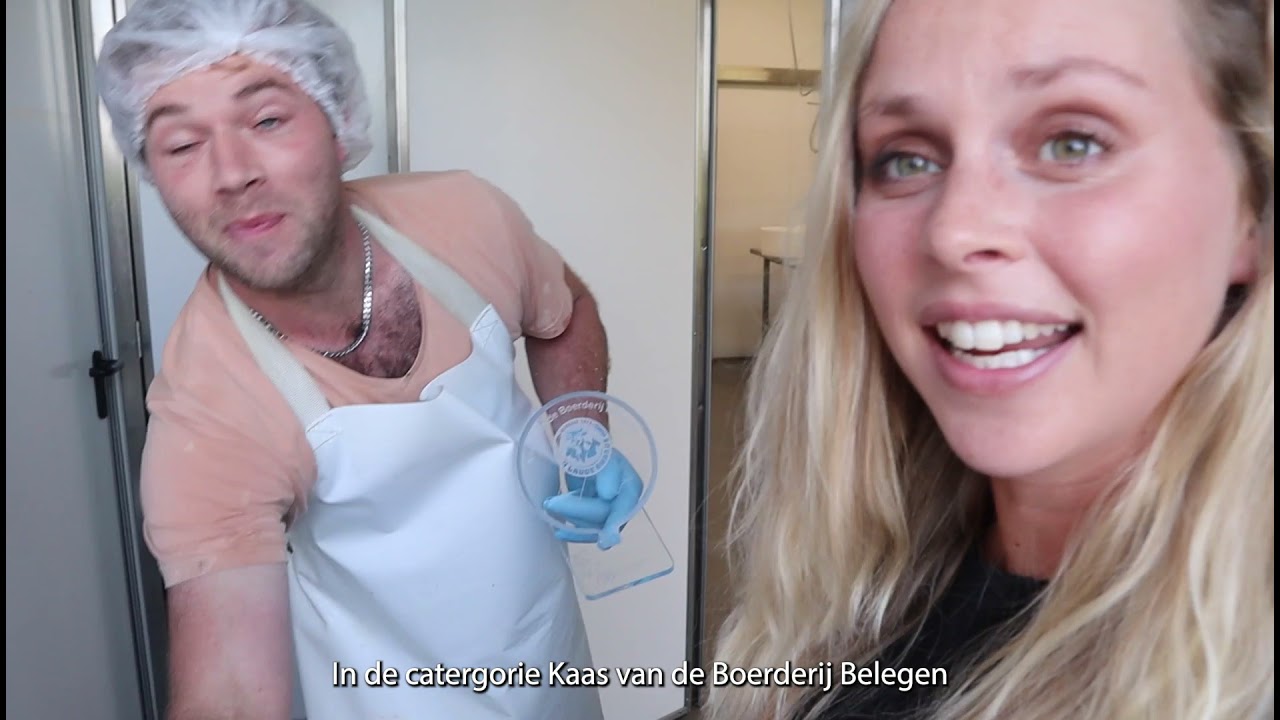 🏆KAAS VAN DE BOERDERIJ BELEGEN🏆