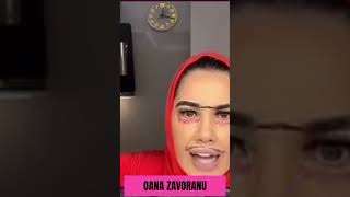 OANA ZAVORANU VS MAKAVELI