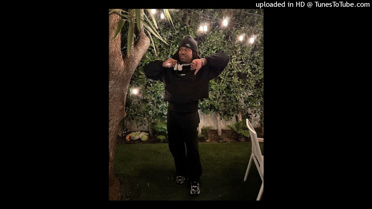 lucki + brent rambo type beat - "old me"