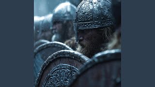 Eftir Skjldvegginn after The Shieldwall