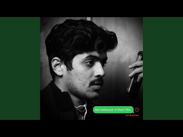 illusion (From the Original Short Film "Not Delivered") (feat. Lumiere)