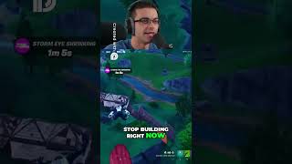 I Got Reverse Griefed Cant Believe This Happened