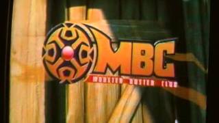 Club Caza Monstruos Lo Ultimo Del Opening