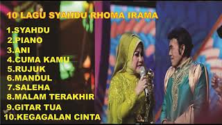 Download Duet Elvy Sukaesih & Rhoma Irama Full Album Syahdu Video MP3 Duet Elvy Sukaesih & Rhoma Irama Full Album Syahdu