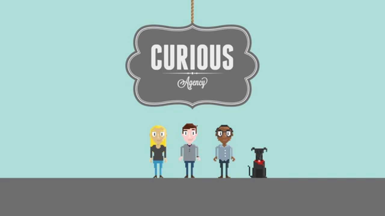 Curious Agency