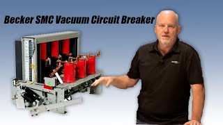 Vacuum Circuit Breaker | Becker SMC