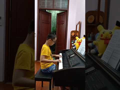 Video Happy New Year - Bài đầu tiên trong khóa học mới của... - youtube