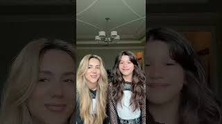 Should she dye her hair? Profile