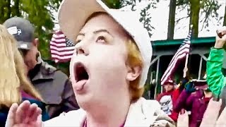 Best Democrat Zombie Compilation