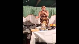 Gulbeniz Recebli Menim Omur Negmelerim