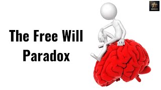 Is Free Will an Illusion | ENGLISH | Superstar STEM