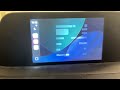 How To FIX CarPlay Widgets Not Working!