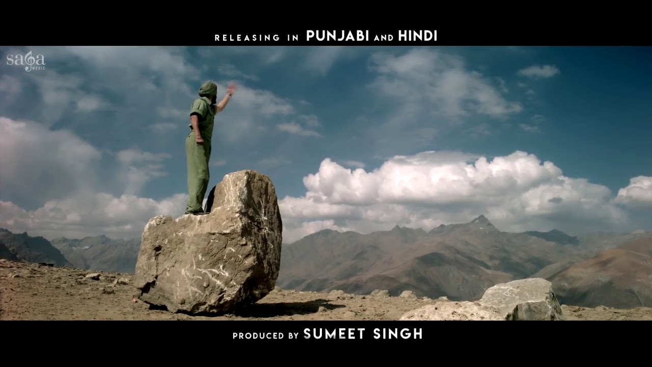 Dil Diyan Tareda - Dialouge Promo