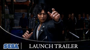 The Judgment Collection | Steam Launch Trailer
