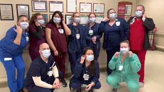 No more masks at Atrium Lincoln!