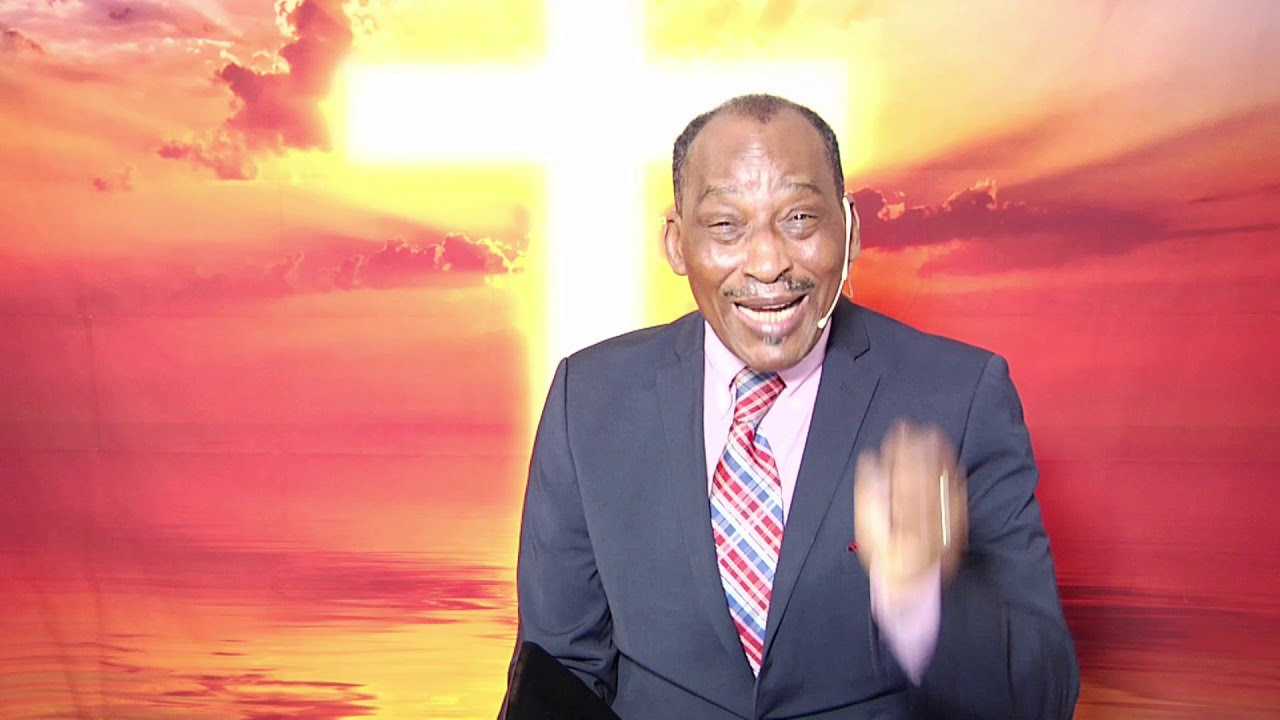 Comment activer le ministère des anges | Rev. Dr. Moussa Toure