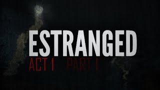 Estranged: Gameplay / First Look - Part 1