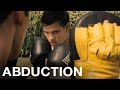 'I Can't Believe You're Making Me Fight Hungover' | Abduction