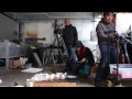 Ice Cream Cover Shoot | Food + Home
