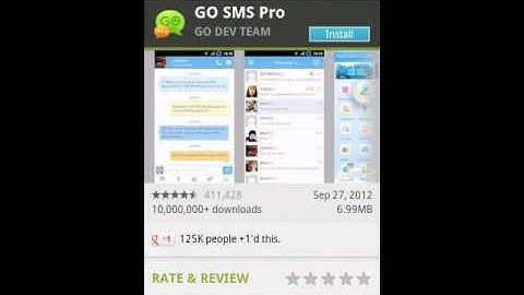 Configuring MMS Settings