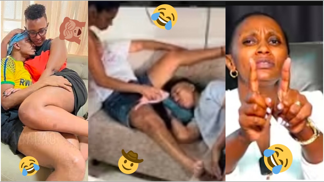 AHWII 🤣MBEGA GUSEKA 🤣 NGO SUPERMANAGER INTANGA ZAMUBYAYE ZATOROTSE AGAKINGIRIZO 🤣 IMBAVUZANGE WEE😅