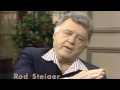 Rod steigelive interrupted by united midair explosion