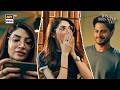 Sharam Karo Aisi Harkatein Kyun Kartay Ho Tum | Bas Tera Saath Ho | Haris Waheed | ARY Digital