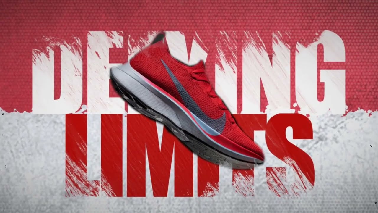 Nike Superfly (Sample Ad) - Davinci Resolve Fusion