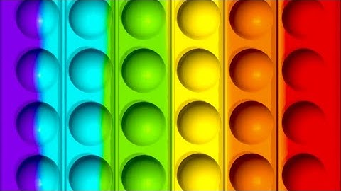 Pop Us! All Levels Gameplay Walkthrough Android, iOS Levels 1-9999 PUGP02