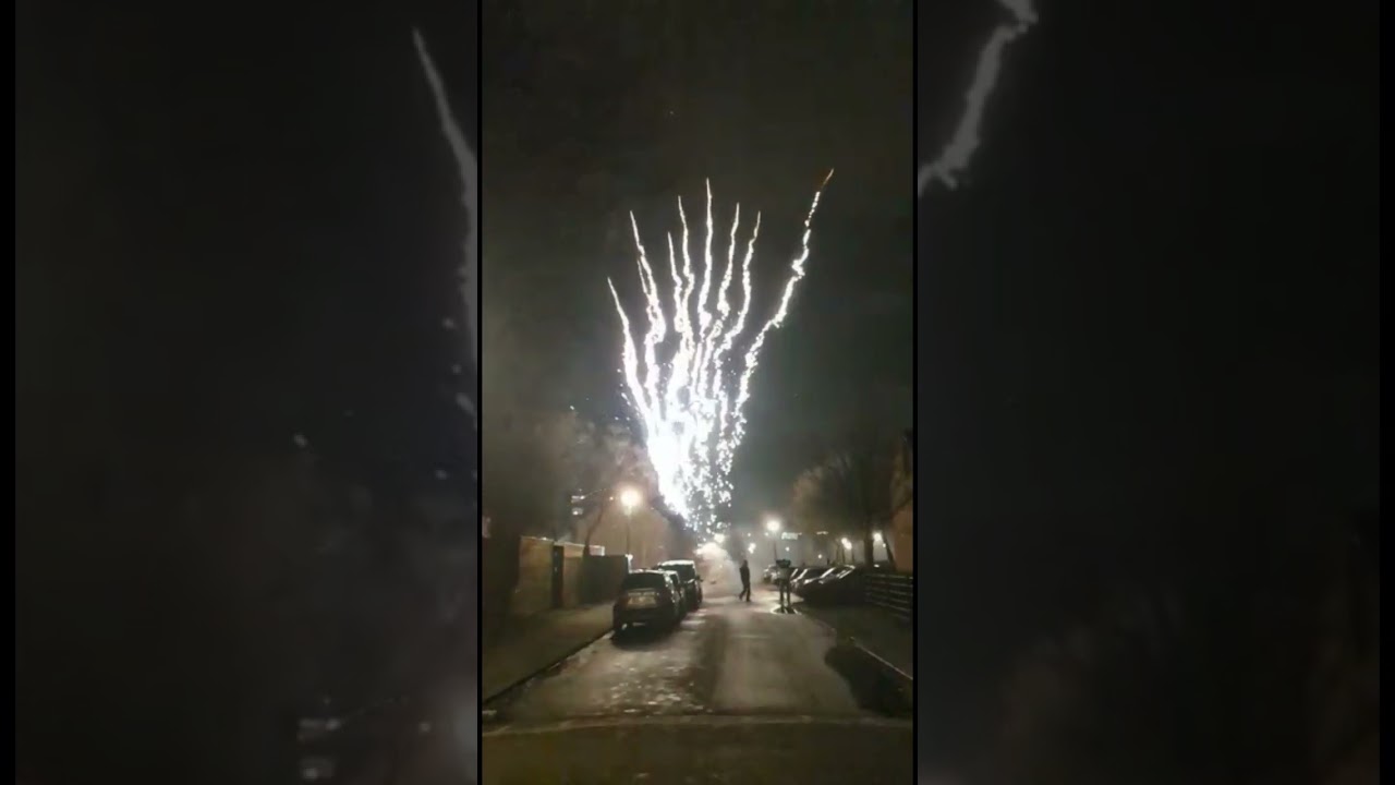 Funke Tears From Heaven + Supernaut 1