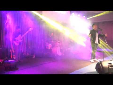 Hillsong Worship - Tuhan Sanggup (God Is Able) - Drum \u0026 Guitar Cover