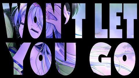 S3RL feat. Chi Chi - Won