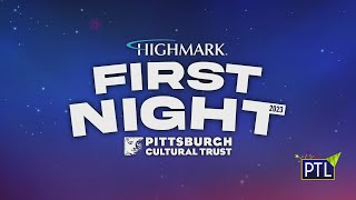 Highmark First Night Pittsburgh 2023 (Pt. 2)