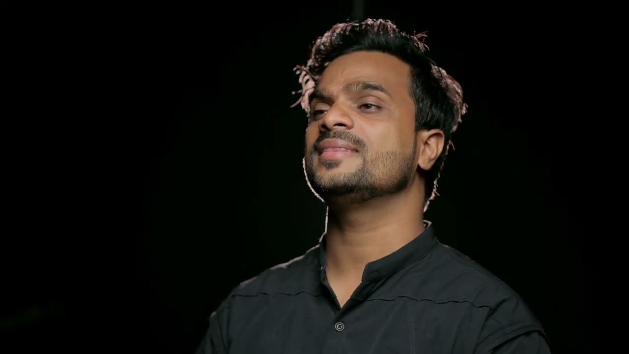 കാറ്റും കുയിലും | kaatum kuyilum thahleelothi | Abid koodathai #kattumkuyilum #mappilappatt #song