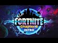 Chapter 3 InTro FORTNITE SEASON 1 😮REACTION VIDEO😮