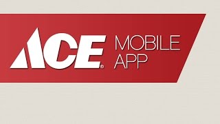 Ace Mobile App Tutorial - Viewing Exhibitor and Product Information