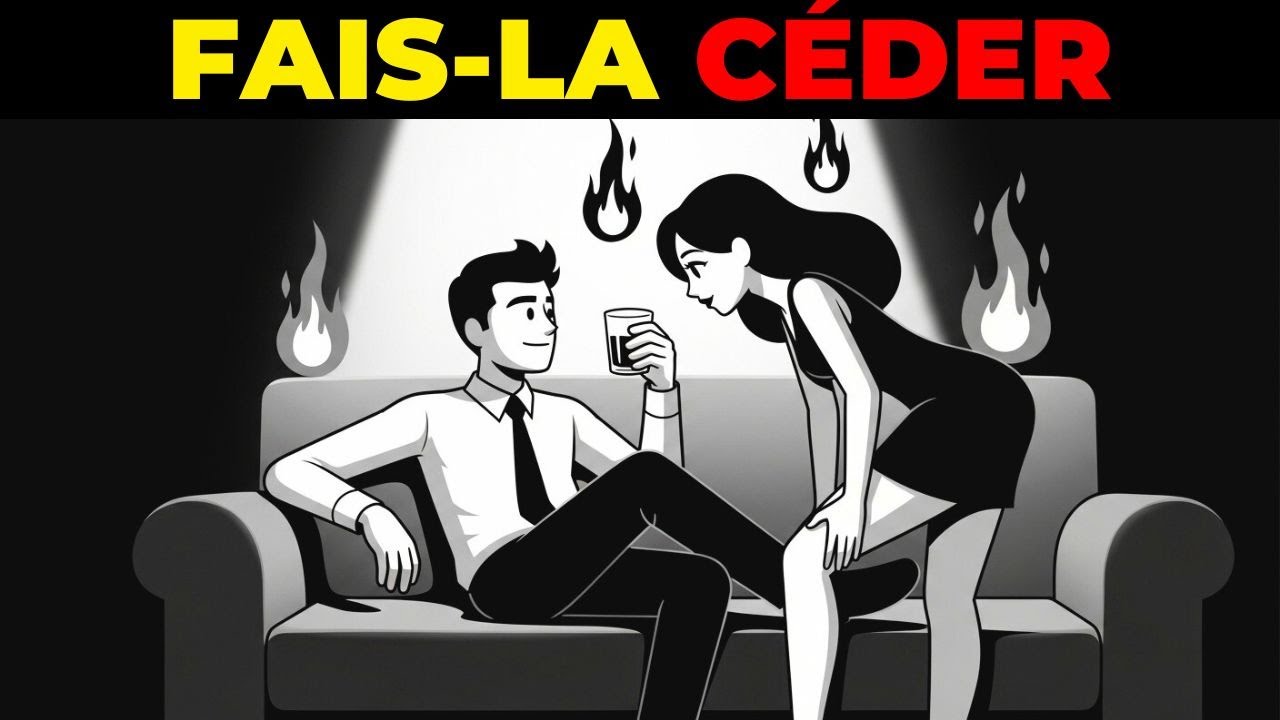 Comment Éveiller le Désir d'une Femme Sans Même la Toucher