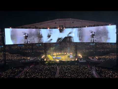 NORMAL | 260412 BTS WORLD TOUR ‘ARIRANG’ IN GOYANG D3