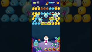 line bubble 2 level 1689 by Danny哥